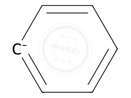 Chemical structure of 22300-89-6
