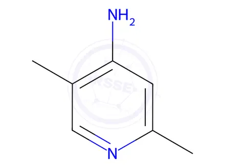 Chemical structure of Fampridine Impurity 264