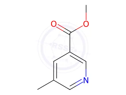 Chemical structure of Etoricoxib Impurity 137