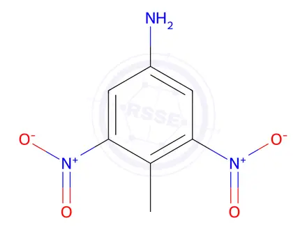 Chemical structure of Phloroglucinol Impurity 174