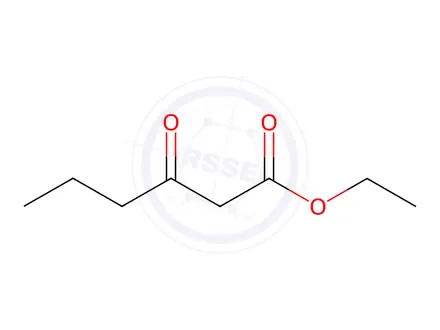 Chemical structure of Propylthiouracil
