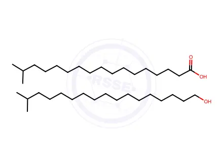 Chemical structure of Molibresib Impurity 82