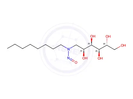 Chemical structure of Ketoprofen Impurity 65