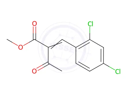 Chemical structure of Felodipine Impurity 44