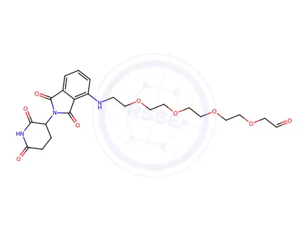 Chemical structure of RS-Z405ZMS