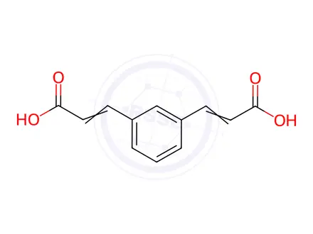 Chemical structure of TC AQP1 1