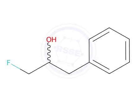 Chemical structure of NSC24566