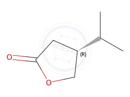 Chemical structure of Brivaracetam Impurity 374