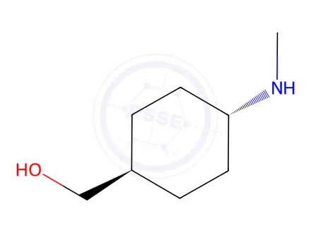 Chemical structure of Oclacitinib Impurity 20