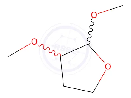 Chemical structure of Ilaprazole Impurity 418
