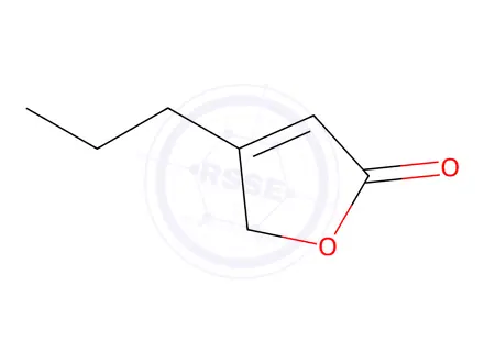 Chemical structure of Brivaracetam Impurity 238