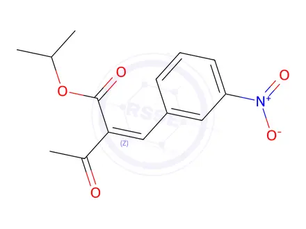Chemical structure of Benidipine Impurity 72