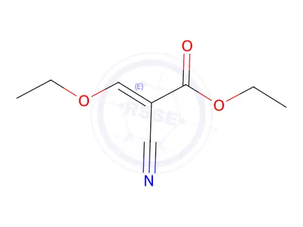 Chemical structure of Ethyl Acetate Impurity 226 (Mixture of E/Z-isomers)