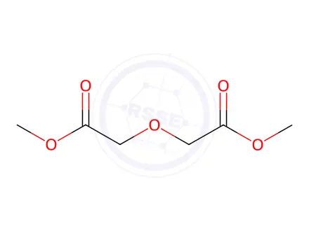 Chemical structure of Piperazine Impurity 27