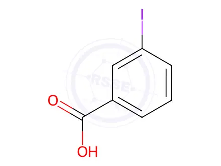Chemical structure of Pemetrexed disodium Impurity 135