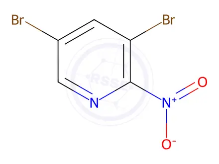 Chemical structure of Palbociclib Impurity 396