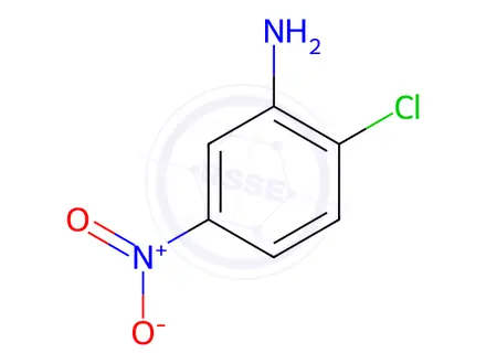 Chemical structure of Phloroglucinol Impurity 239