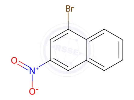 Chemical structure of Propranolol Hydrochloride Impurity 50