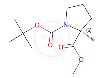 Chemical structure of Daridorexant Hydrochloride Impurity 108