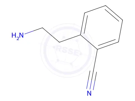 Chemical structure of Solifenacin Impurity 8 (Base)
