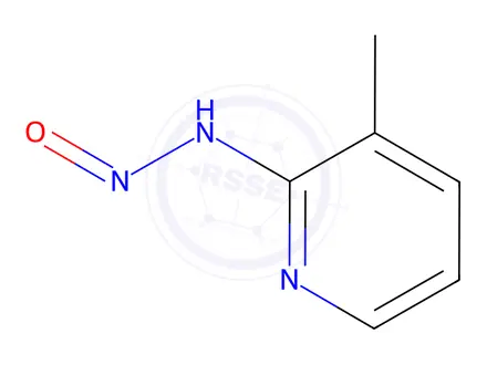 Chemical structure of Pirfenidone Impurity 75