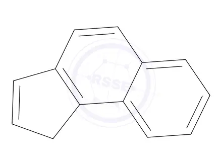 Chemical structure of RS-Z405XSO