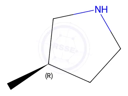 Chemical structure of Avanafil Impurity 269