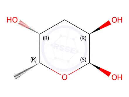 Chemical structure of Salantel Impurity 3