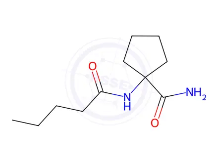 Chemical structure of Sparsentan Impurity 97