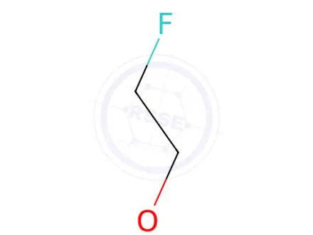 Chemical structure of N-(2-(2-Fluoroethoxy)benzyl)cyclopropanamine