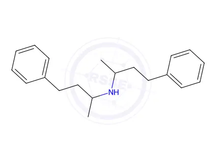 Chemical structure of Labetalol Impurity 84