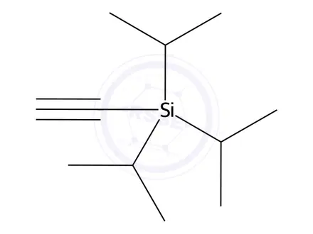 Chemical structure of Simethicone Impurity 7