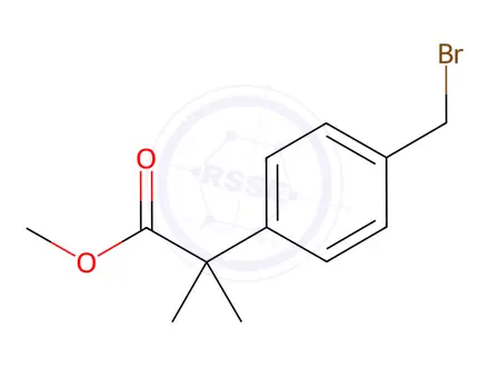 Chemical structure of Loxoprofen Sodium Impurity 207