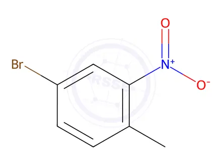 Chemical structure of Metoclopramide Impurity 102