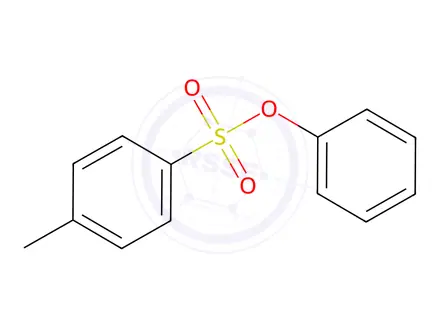 Chemical structure of Posaconazole Impurity 502