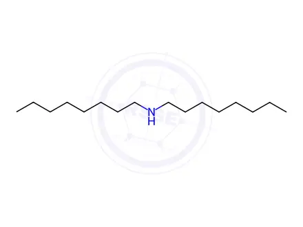 Chemical structure of Dronedarone Hydrochloride Impurity 87