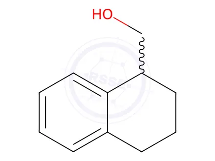 Chemical structure of Palonosetron Impurity 82