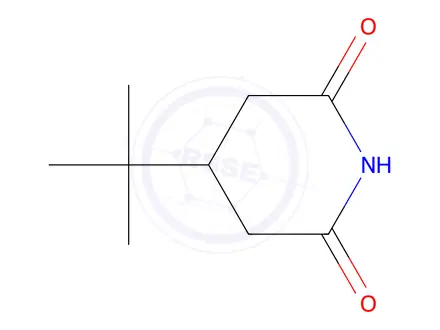 Chemical structure of Pregabalin Impurity 133