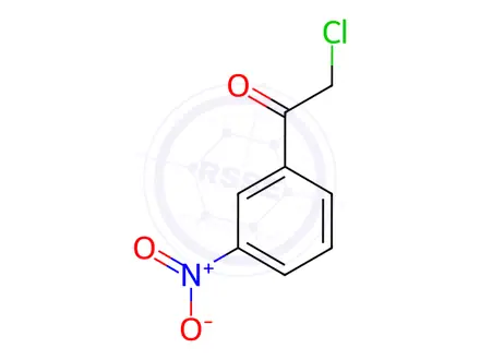 Chemical structure of Phenylephrine Impurity 76