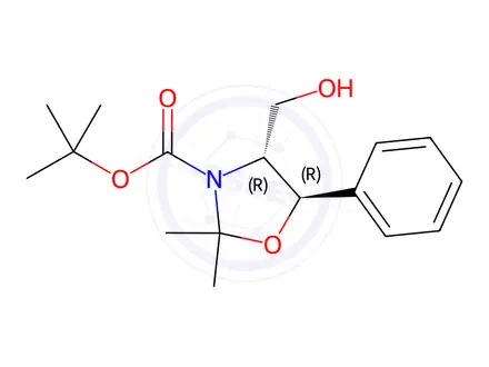 Chemical structure of Vibegron Impurity 86