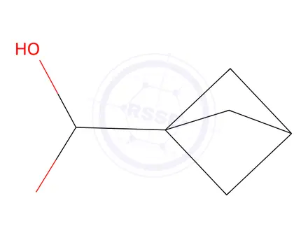 Chemical structure of Bicyclo[1.1.1]Pentan-1-ylmethanediol