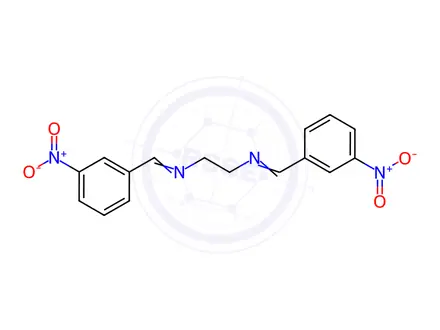 Chemical structure of NSC49596
