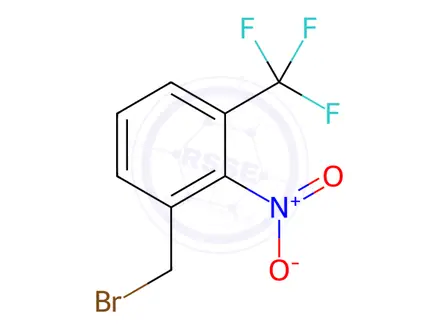 Chemical structure of Ponatinib Impurity 48