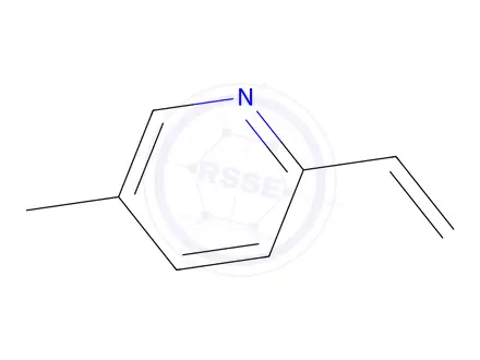 Chemical structure of Axitinib Impurity 116