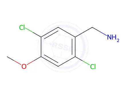 Chemical structure of Avanafil Impurity 30