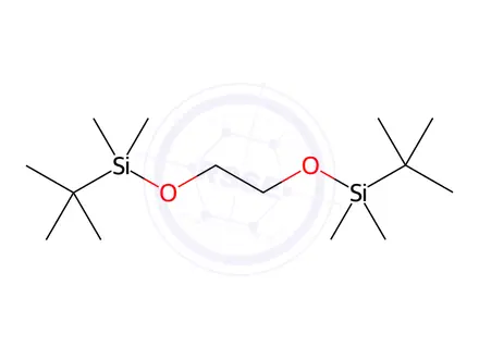 Chemical structure of Everolimus Impurity 31