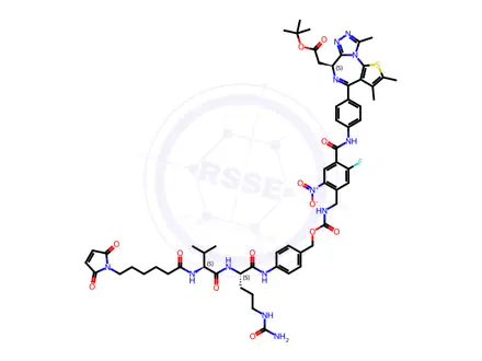 Chemical structure of Ethyl 4-(4-amino-3-fluorophenoxy)picolinate