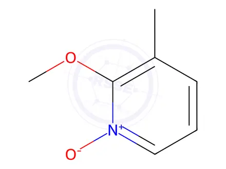 Chemical structure of Fampridine Impurity 39
