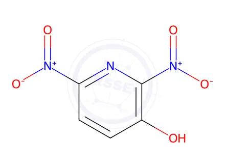 Chemical structure of Crizotinib Impurity 201