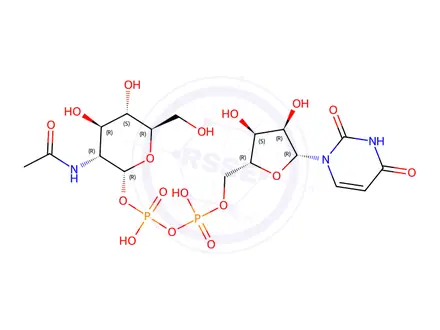 Chemical structure of Telbivudine Impurity 118